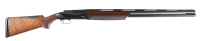 Benelli 828U Field Black O/U Shotgun 12ga - 5