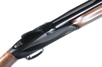 Benelli 828U Field Black O/U Shotgun 12ga - 6