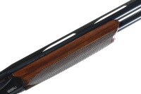 Benelli 828U Field Black O/U Shotgun 12ga - 7