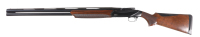 Benelli 828U Field Black O/U Shotgun 12ga - 11