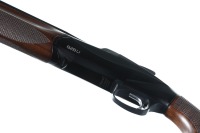 Benelli 828U Field Black O/U Shotgun 12ga - 12