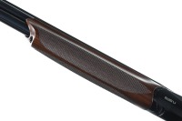 Benelli 828U Field Black O/U Shotgun 12ga - 13