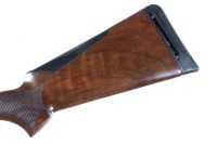 Benelli 828U Field Black O/U Shotgun 12ga - 15