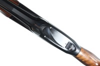 Benelli 828U Field Black O/U Shotgun 12ga - 17