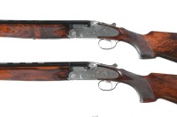 Pair of Beretta SO2 Sidelock O/U Shotguns - 3