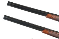 Pair of Beretta SO2 Sidelock O/U Shotguns - 7