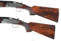 Pair of Beretta SO2 Sidelock O/U Shotguns - 8