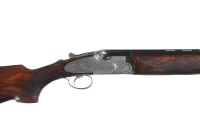 Pair of Beretta SO2 Sidelock O/U Shotguns - 9