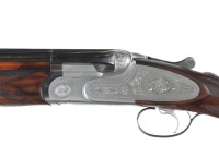 Pair of Beretta SO2 Sidelock O/U Shotguns - 26