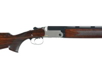 Blaser F3 O/U Shotgun 12ga