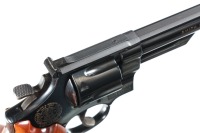 S&W 25-3 Revolver .45 Cal - 5