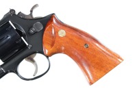 S&W 25-3 Revolver .45 Cal - 9