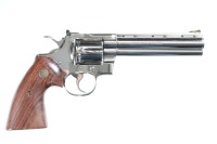 Colt Python Revolver .357 mag - 2