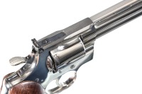 Colt Python Revolver .357 mag - 4