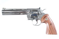 Colt Python Revolver .357 mag - 5