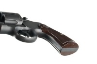 Colt Commando Revolver .38 spl - 5