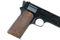 Colt 1905 Pistol .45 ACP - 4