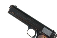 Colt 1905 Pistol .45 ACP - 6