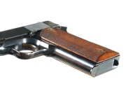 Colt 1905 Pistol .45 ACP - 8