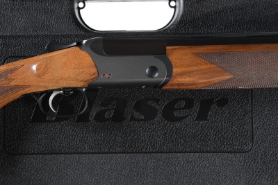 Blaser F16 O/U Shotgun 12ga