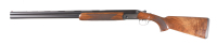 Blaser F16 O/U Shotgun 12ga - 11