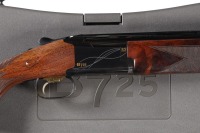 Browning B725 S3 Sporter O/U Shotgun 12ga