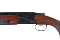 Browning B725 S3 Sporter O/U Shotgun 12ga - 10