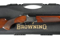 Browning 325 O/U Shotgun 12ga