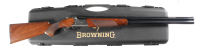 Browning 325 O/U Shotgun 12ga - 2