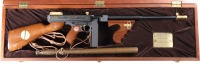 Auto Ordnance Commemorative Semi Rifle .45 A - 2