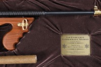 Auto Ordnance Commemorative Semi Rifle .45 A - 3