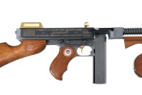 Auto Ordnance Commemorative Semi Rifle .45 A - 4