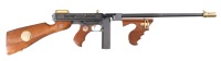 Auto Ordnance Commemorative Semi Rifle .45 A - 5