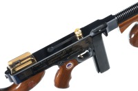 Auto Ordnance Commemorative Semi Rifle .45 A - 6