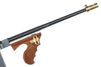 Auto Ordnance Commemorative Semi Rifle .45 A - 7