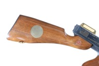 Auto Ordnance Commemorative Semi Rifle .45 A - 8