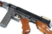 Auto Ordnance Commemorative Semi Rifle .45 A - 11