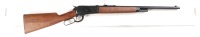 Winchester 1886 Extra Light Lever Rifle .45- - 2