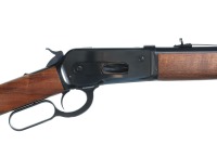 Winchester 1886 Extra Light Lever Rifle .45- - 4