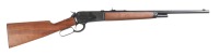 Winchester 1886 Extra Light Lever Rifle .45- - 5