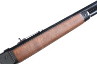 Winchester 1886 Extra Light Lever Rifle .45- - 7