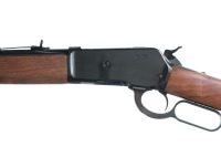 Winchester 1886 Extra Light Lever Rifle .45- - 10