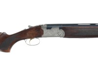 Beretta Silver Pigeon S O/U Shotgun 12ga - 4