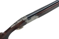 Beretta Silver Pigeon S O/U Shotgun 12ga - 6