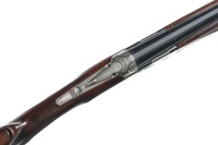 Beretta Silver Pigeon S O/U Shotgun 12ga - 7