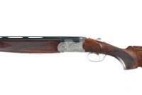 Beretta Silver Pigeon S O/U Shotgun 12ga - 8