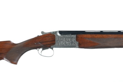 Miroku 6000 SP-III O/U Shotgun 12ga