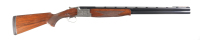 Miroku 6000 SP-III O/U Shotgun 12ga - 2