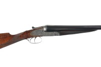 Cogswell & Harrison Side Lock SxS Shotgun 12