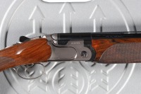 Beretta 692 O/U Shotgun 12ga